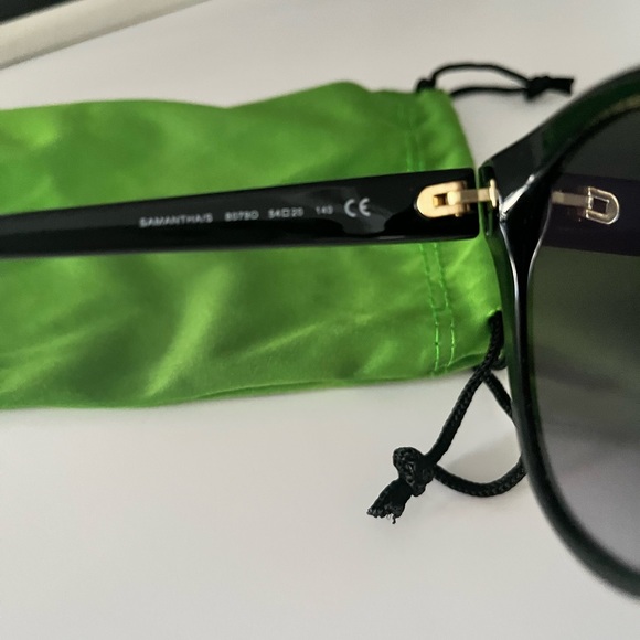 Kate Spade Sunglasses - Picture 6 of 7